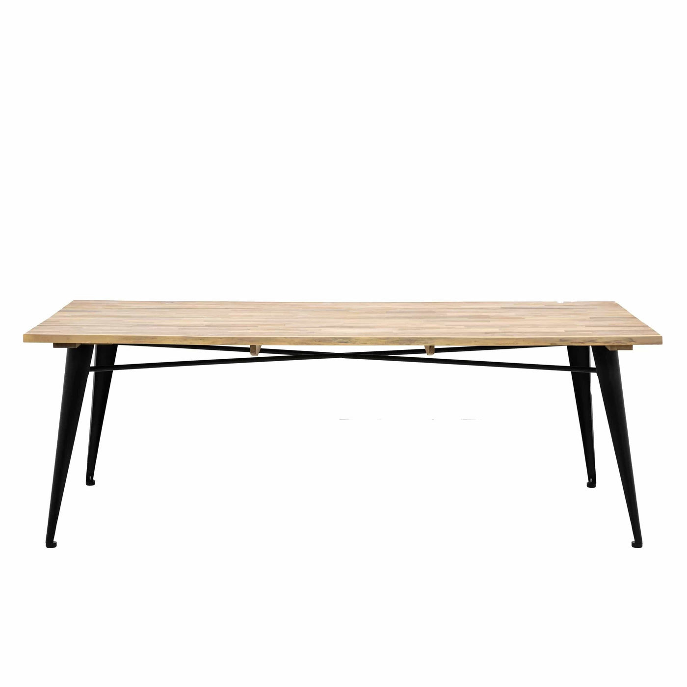 Bodhi Dining Ponza Dining Table House of Isabella UK