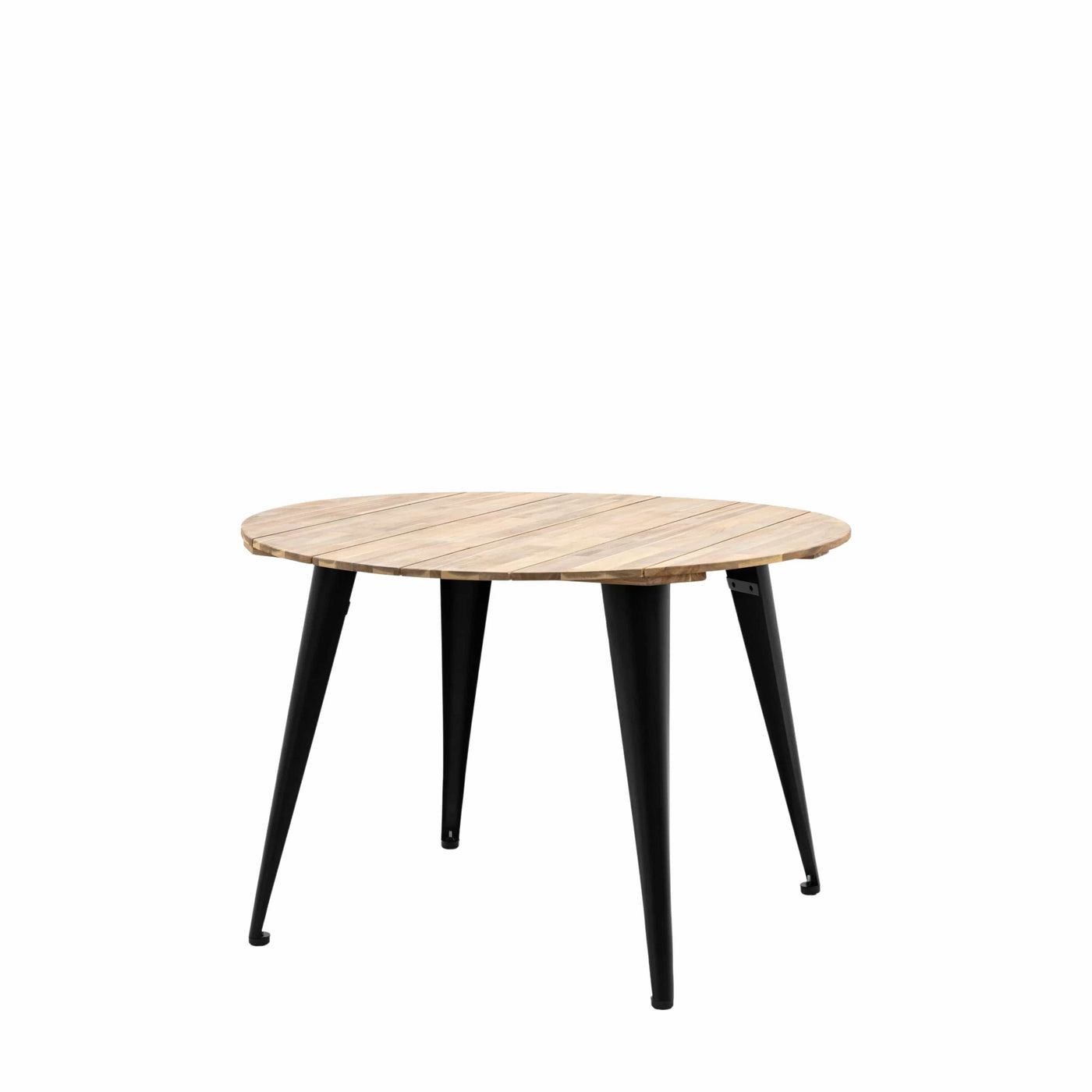 Bodhi Dining Ponza Round Dining Table House of Isabella UK