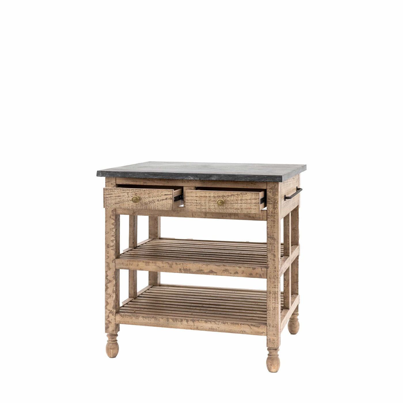 Bodhi Dining Vancouver Kitchen Island Small House of Isabella UK