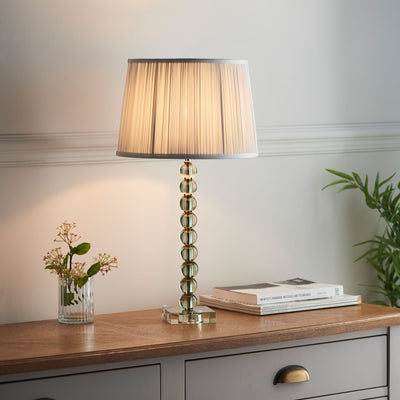 Bodhi Lighting Adlington Table Lamp - Green House of Isabella UK