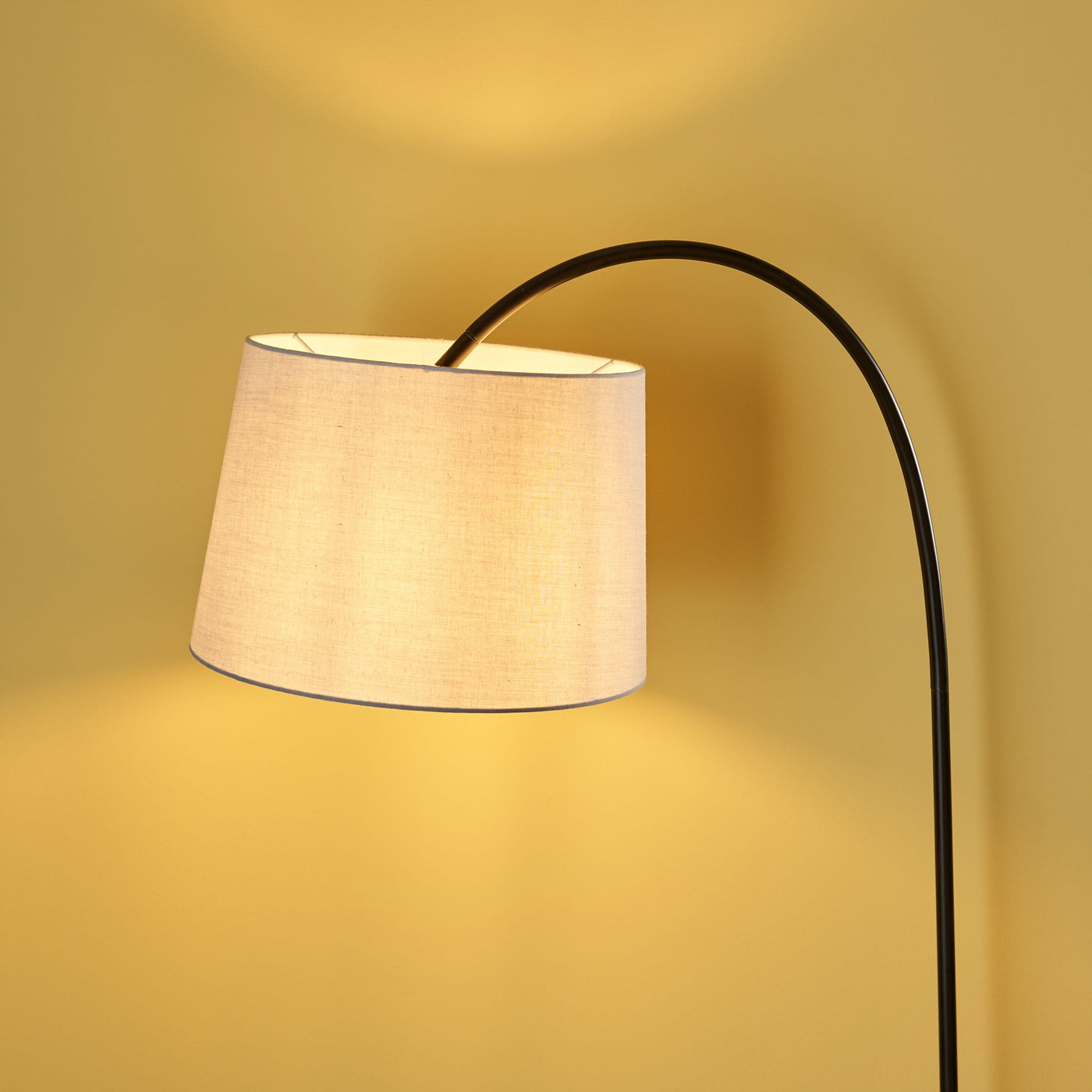 Bodhi Lighting Binfield Floor Lamp - W350 x D695 x H1635mm House of Isabella UK
