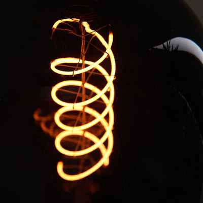 Bodhi Lighting Cheddington 4W LED E27 Warm White House of Isabella UK