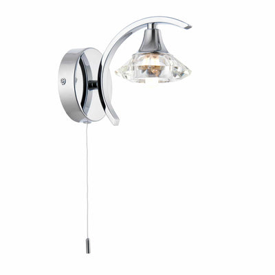 Bodhi Lighting Coxpark Wall Light House of Isabella UK