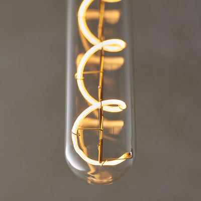 Bodhi Lighting Spiral E27 Tubular 4W LED Warm White House of Isabella UK