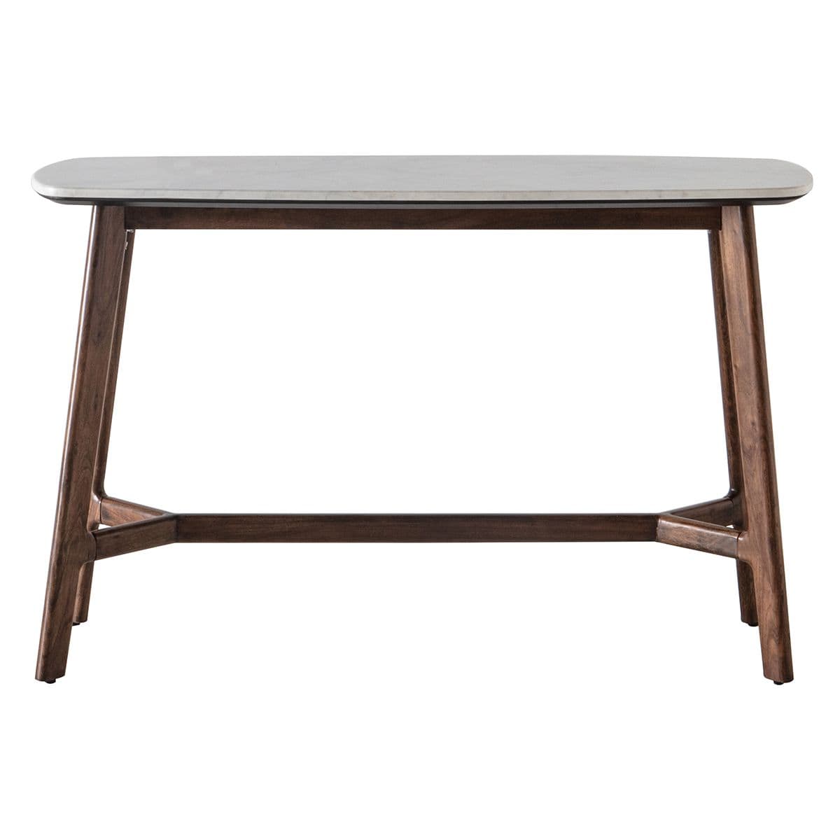 Bodhi Living Ball Console Table House of Isabella UK