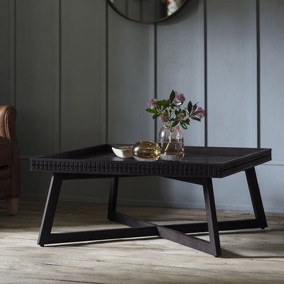 Bodhi Living Bathwick Boutique Coffee Table House of Isabella UK