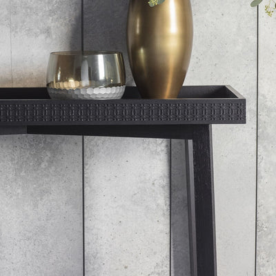 Bodhi Living Bathwick Boutique Console Table House of Isabella UK