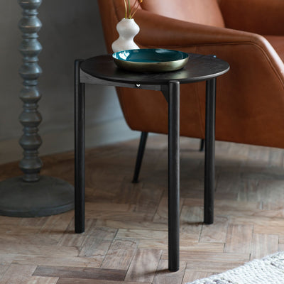 Bodhi Living Benllech Side Table House of Isabella UK