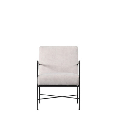 Bodhi Living Blawith Armchair White House of Isabella UK