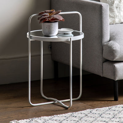 Bodhi Living Bussex Side Table House of Isabella UK