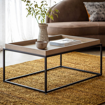 Bodhi Living Calvo Coffee Table House of Isabella UK
