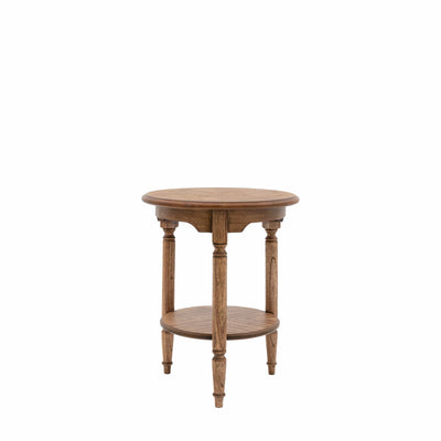 Bodhi Living Catlowdy Side Table House of Isabella UK
