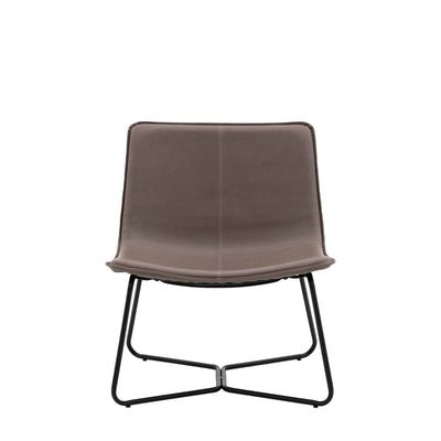 Bodhi Living Chardleigh Lounge Chair | OUTLET House of Isabella UK