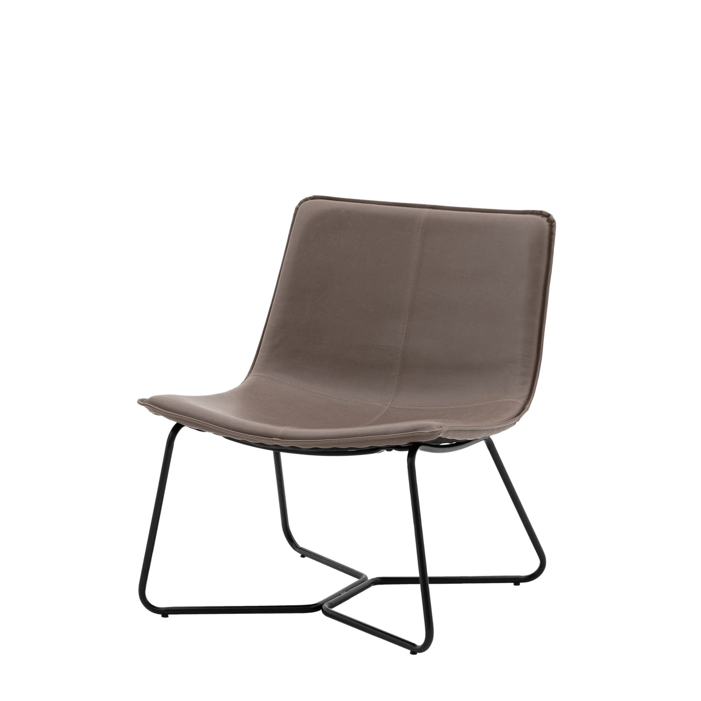 Bodhi Living Chardleigh Lounge Chair | OUTLET House of Isabella UK