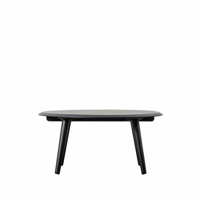Bodhi Living Cullompton Coffee Table 750x750x350mm House of Isabella UK
