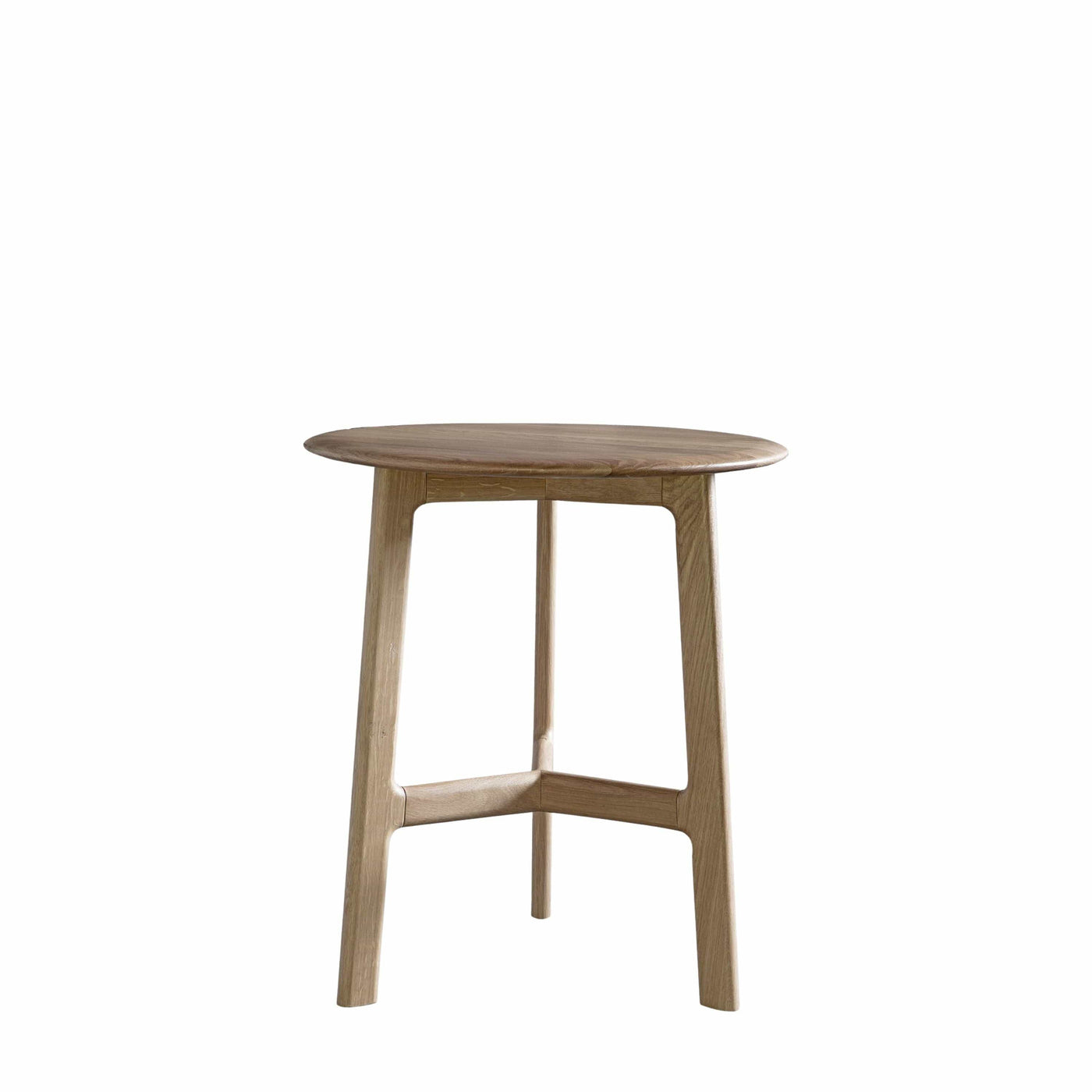 Bodhi Living Cumbrian Round Side Table House of Isabella UK