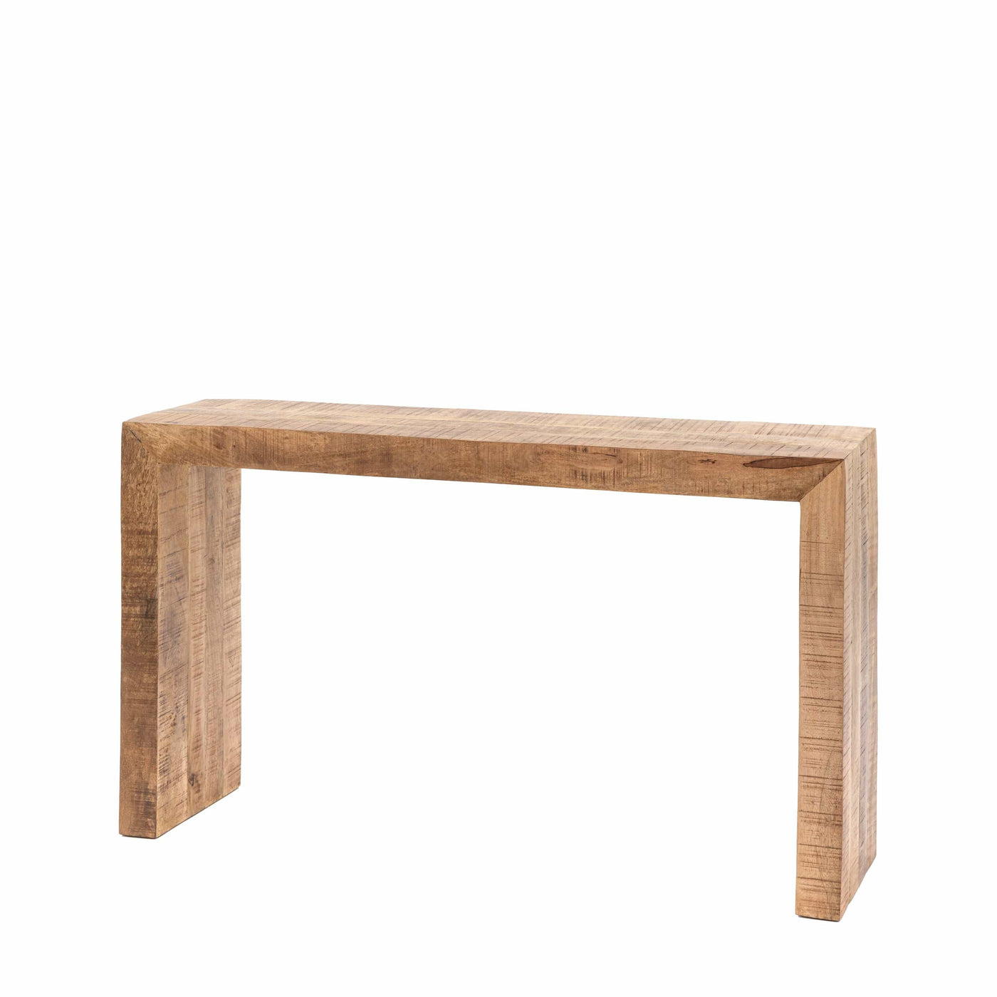 Bodhi Living Iowa Console Natural House of Isabella UK