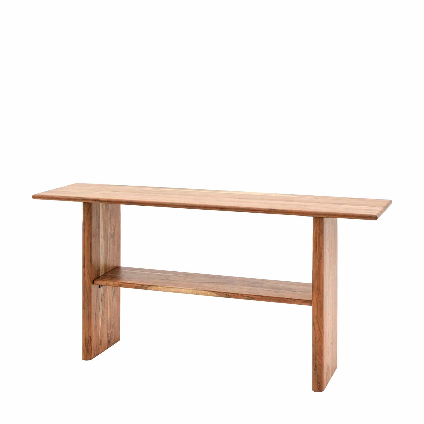 Bodhi Living Kingsey Console Table 1600x430x750mm House of Isabella UK