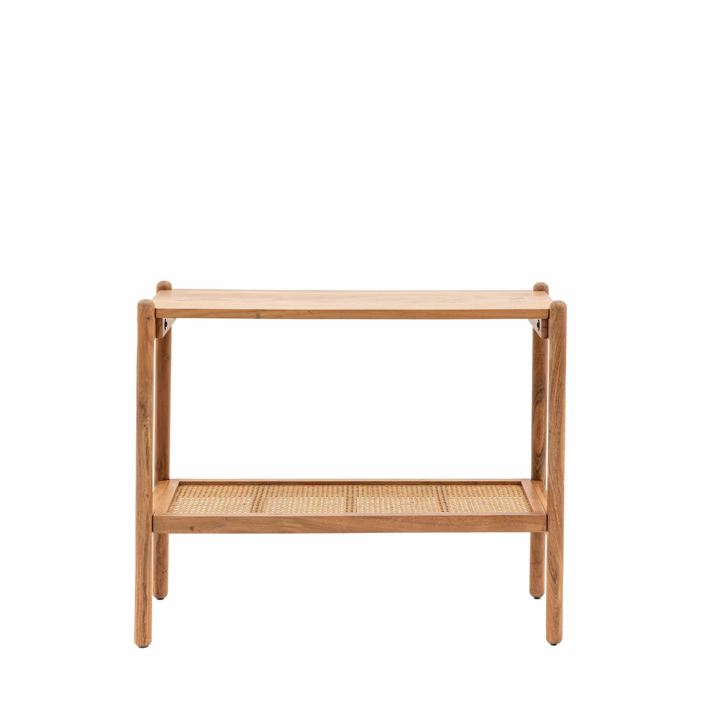 Bodhi Living Meaver Console Table 1000x360x800mm House of Isabella UK