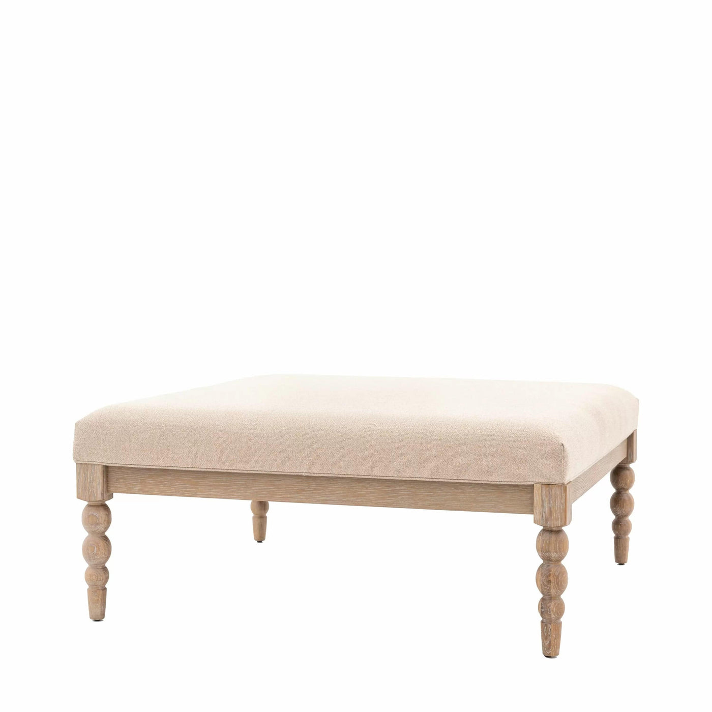 Bodhi Living Mitcham Coffee Table 1000x400x1000mm House of Isabella UK