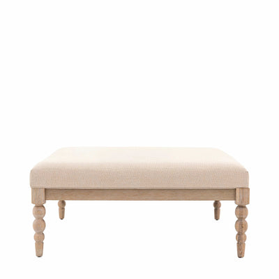 Bodhi Living Mitcham Coffee Table 1000x400x1000mm House of Isabella UK