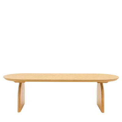 Bodhi Living Salford Coffee Table 1300x500x350mm House of Isabella UK
