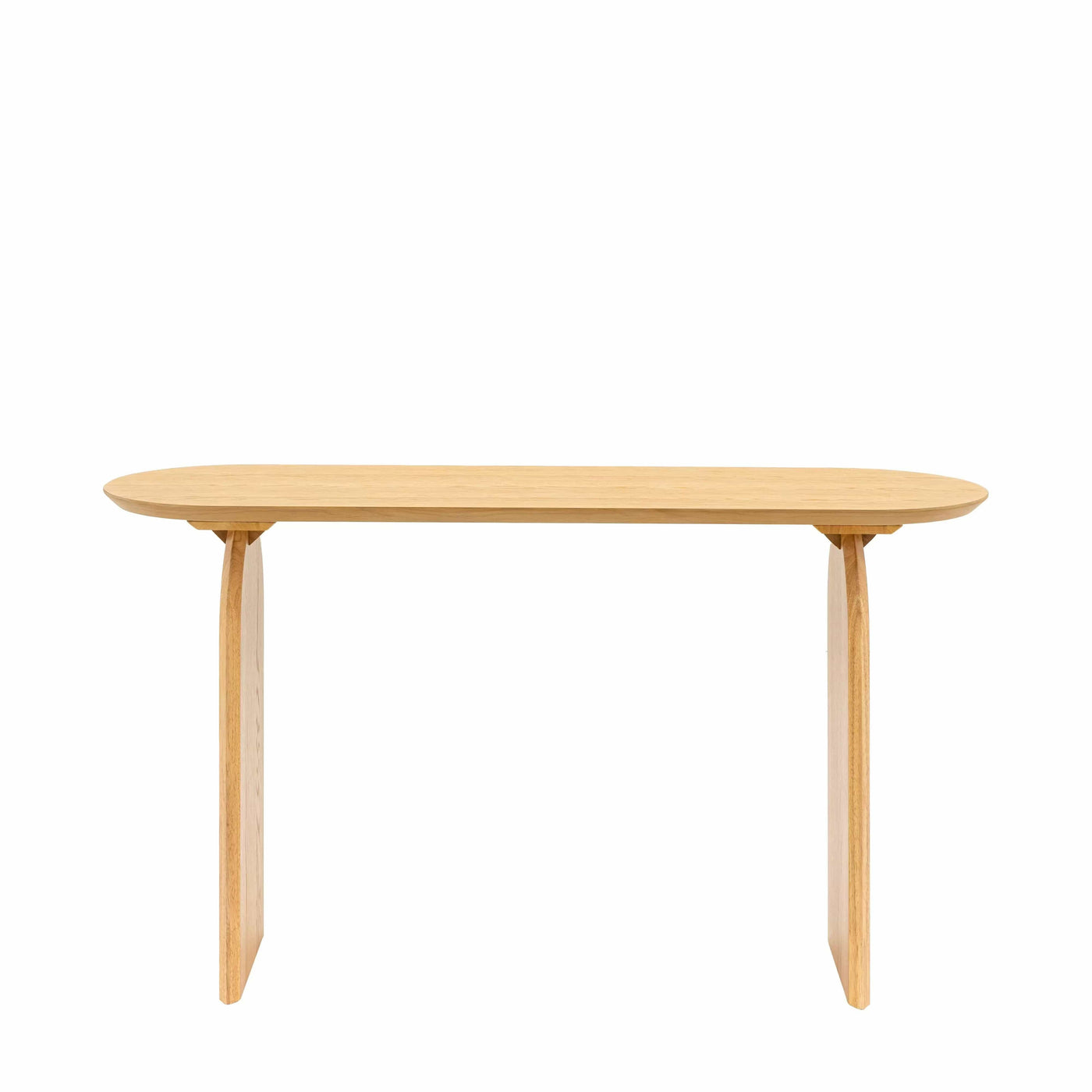 Bodhi Living Salford Console Table 1300x750x400mm House of Isabella UK