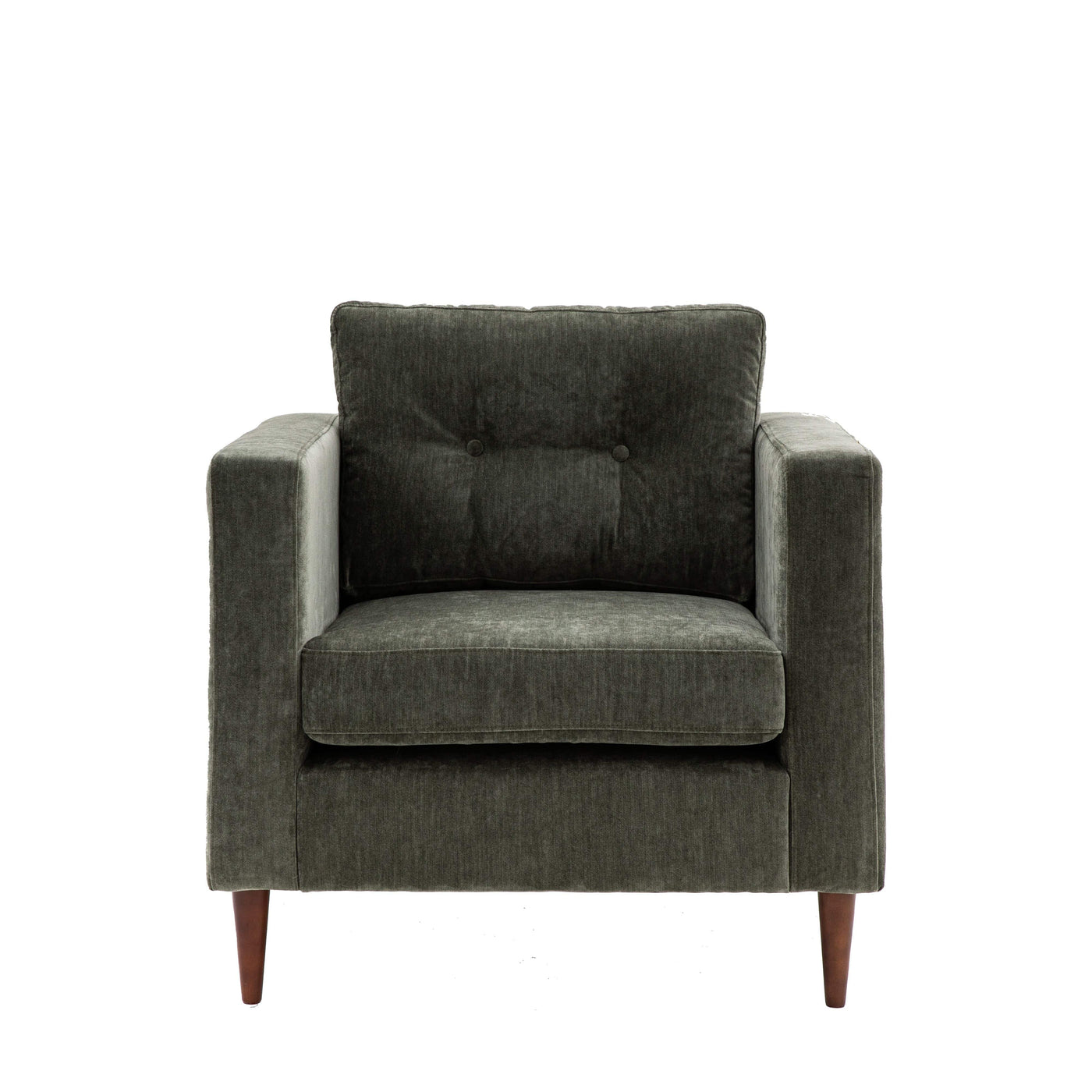 Bodhi Living Whitwell Armchair Forest House of Isabella UK
