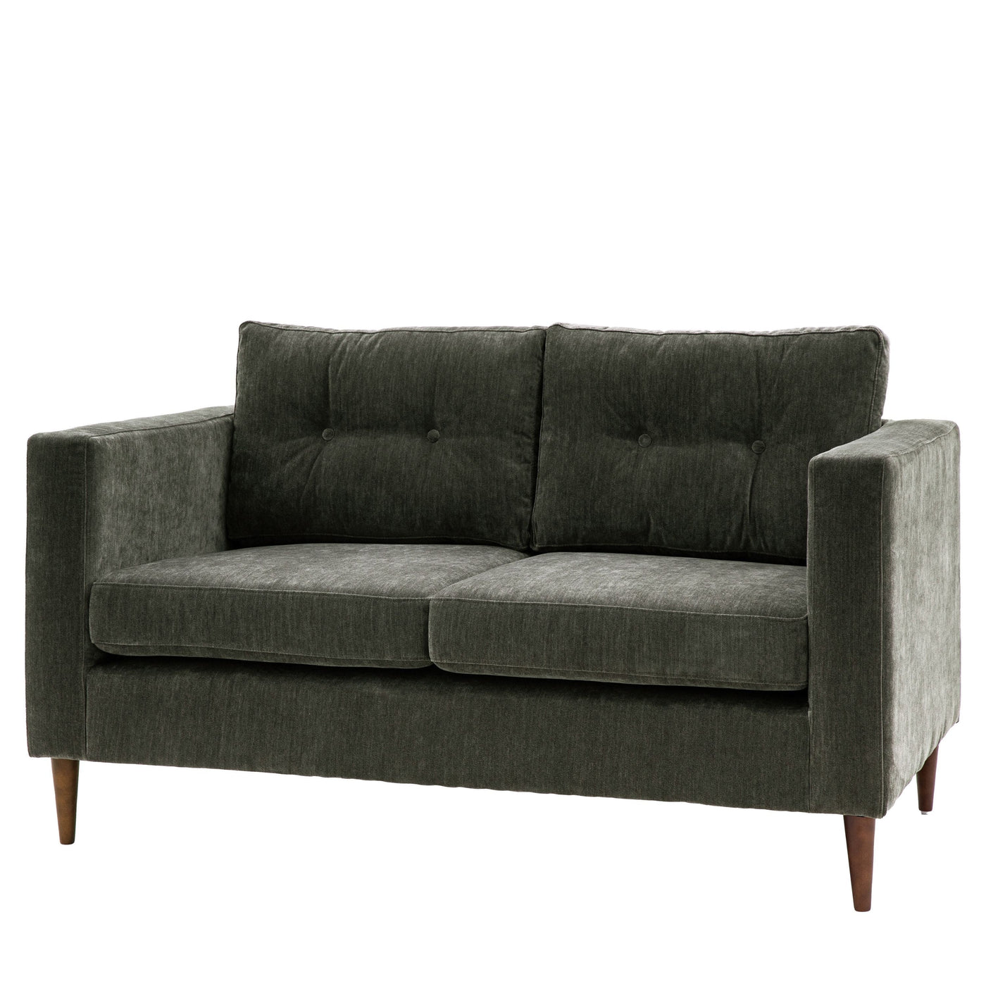 Bodhi Living Whitwell Sofa 2 Seater Forest House of Isabella UK