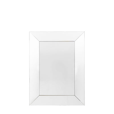 Bodhi Mirrors Ansonia Rectangle Mirror 1000x800mm House of Isabella UK