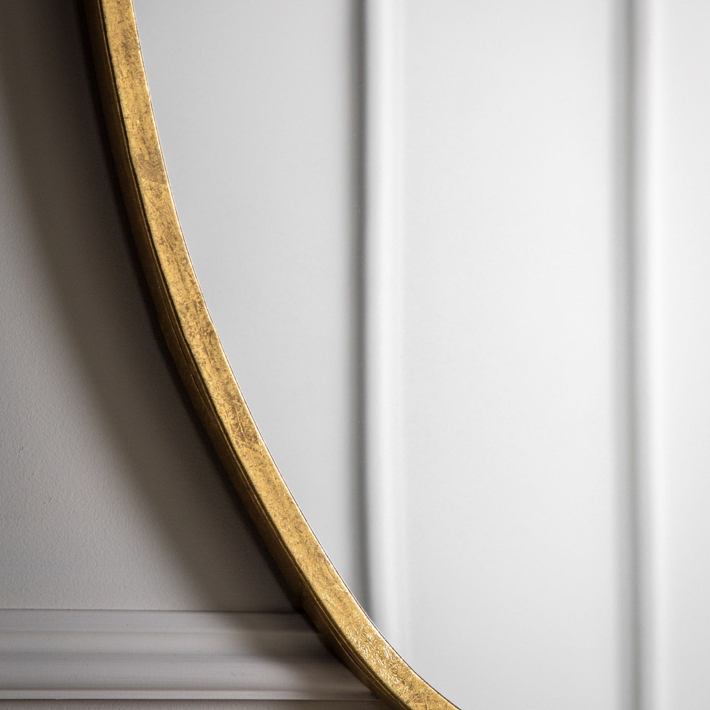 Bodhi Mirrors Blaise Mirror - Small House of Isabella UK