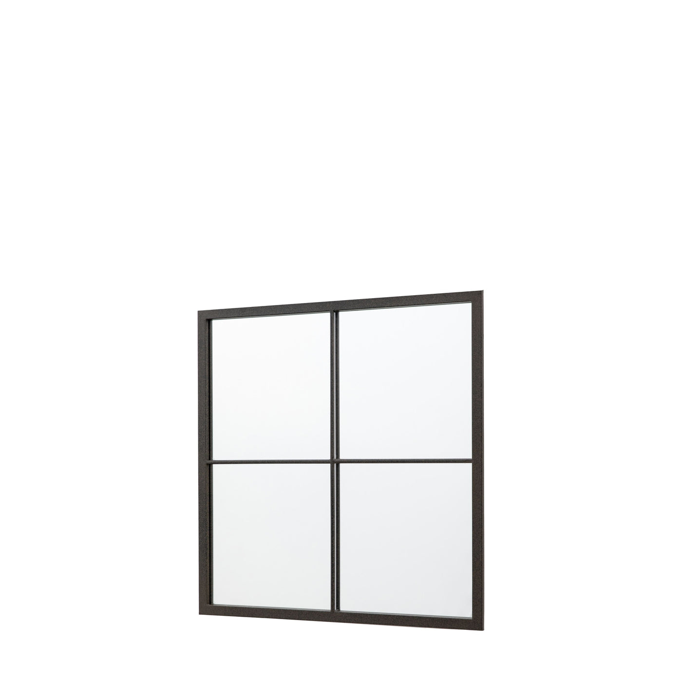 Bodhi Mirrors Bletchley Mirror - Small Square House of Isabella UK