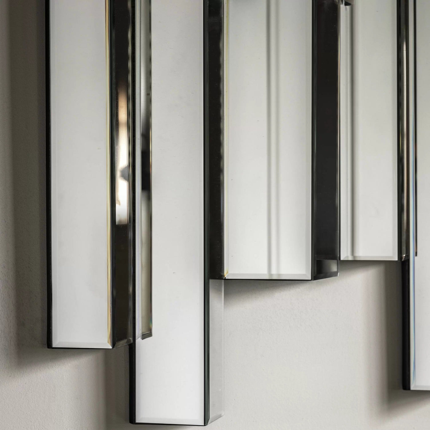 Bodhi Mirrors Branford Mirror 1000x80x1150mm House of Isabella UK