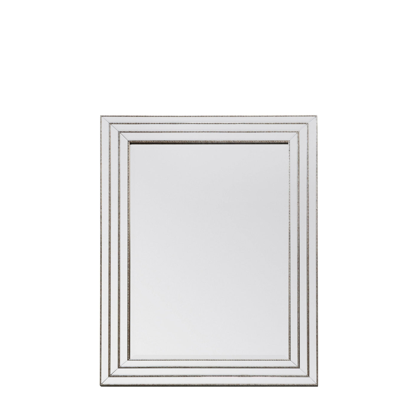 Bodhi Mirrors Crickhowell Rectangle Mirror W820 x D25 x H1120mm House of Isabella UK