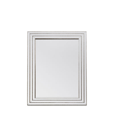 Bodhi Mirrors Crickhowell Rectangle Mirror W820 x D25 x H1120mm House of Isabella UK