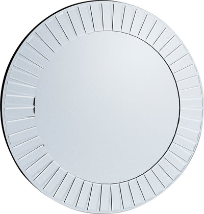 Bodhi Mirrors Downderry Round Mirror House of Isabella UK