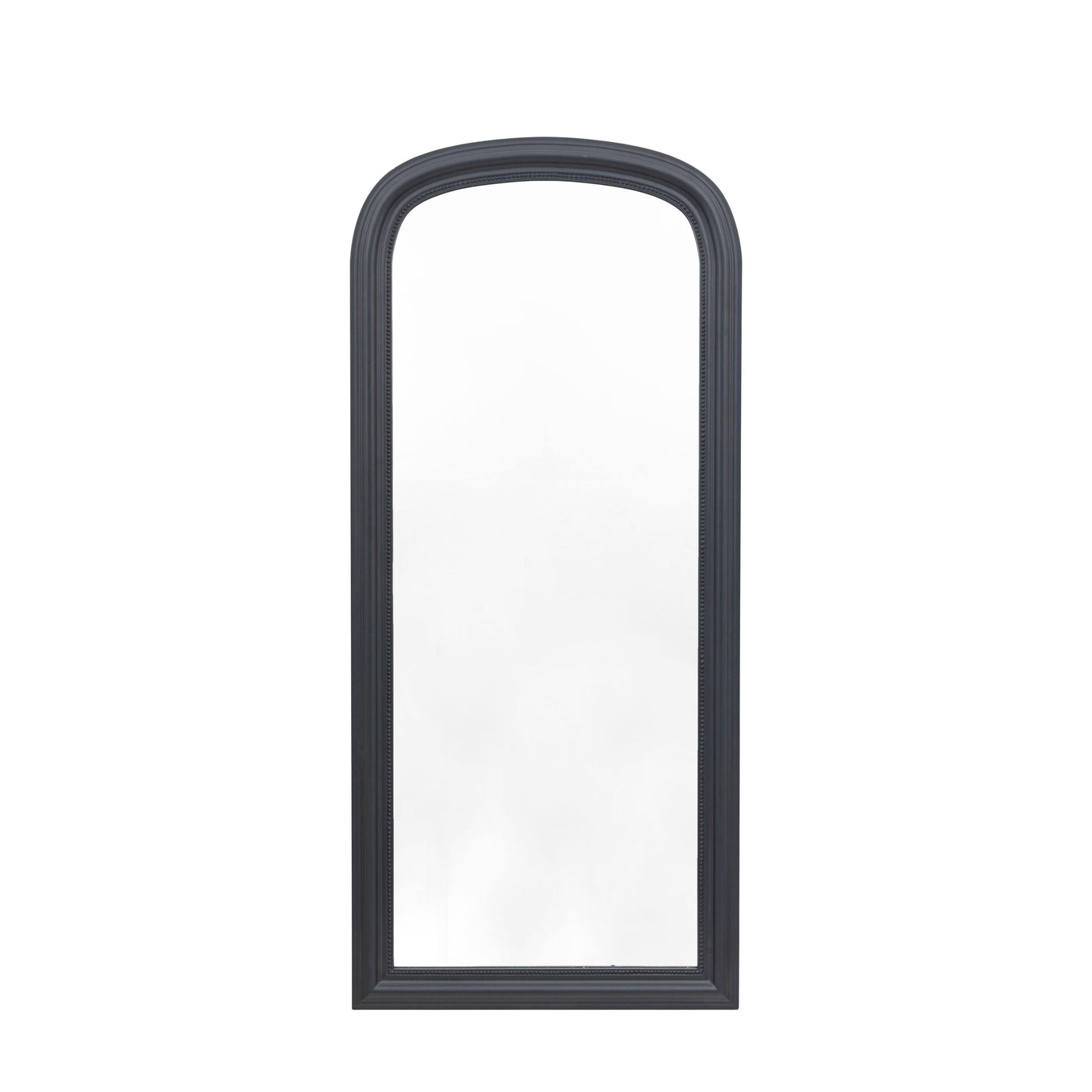 Bodhi Mirrors Sherwood Arch Leaner Mirror Lead House of Isabella UK