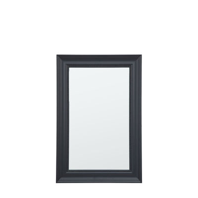 Bodhi Mirrors Sherwood Rectangle Mirror Lead Small House of Isabella UK