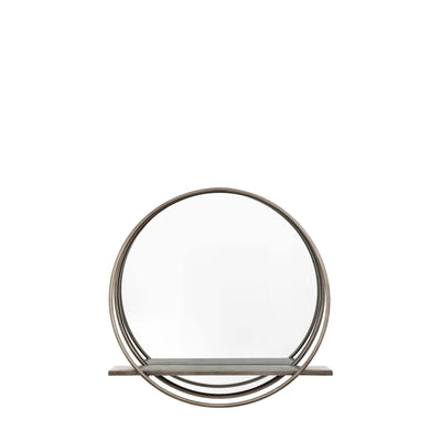 Bodhi Mirrors Winslow Mirror Small House of Isabella UK