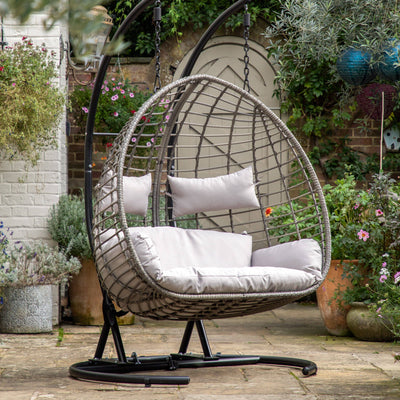 Bodhi Outdoors Arnold Hanging Chair - Large House of Isabella UK