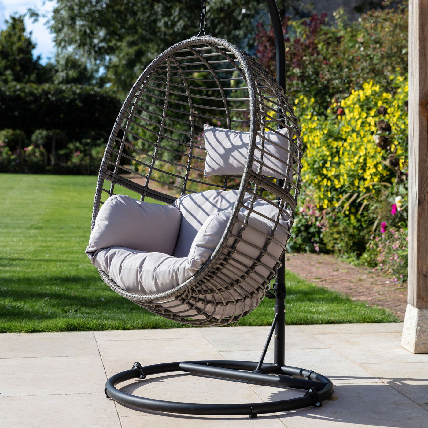 Bodhi Outdoors Arnold Hanging Chair - Small House of Isabella UK