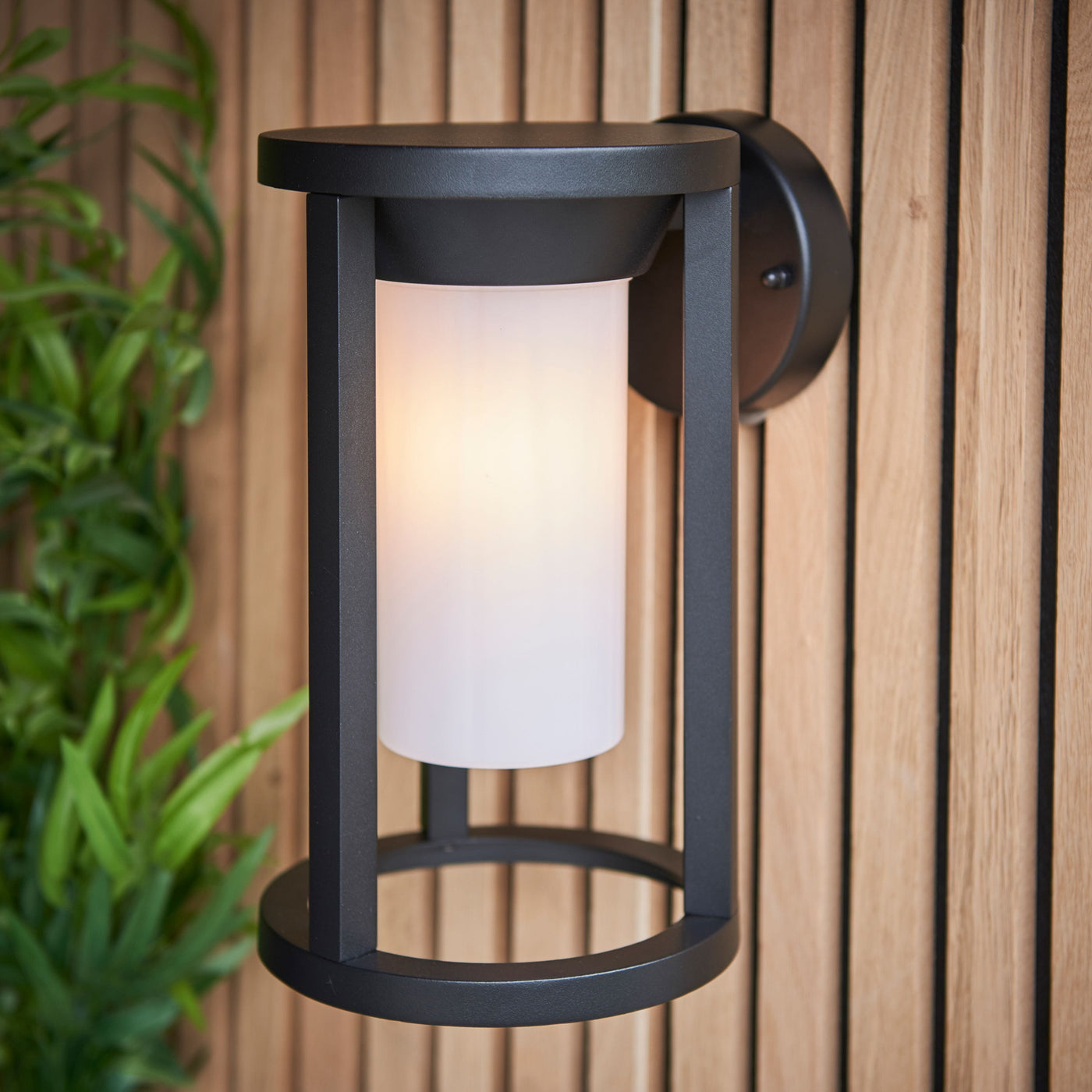 Bodhi Outdoors Beaumont Outdoor 1 Wall Light House of Isabella UK