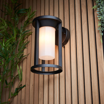 Bodhi Outdoors Beaumont Outdoor 1 Wall Light House of Isabella UK