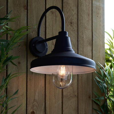 Bodhi Outdoors Bush Outdoor 1 Wall Light House of Isabella UK
