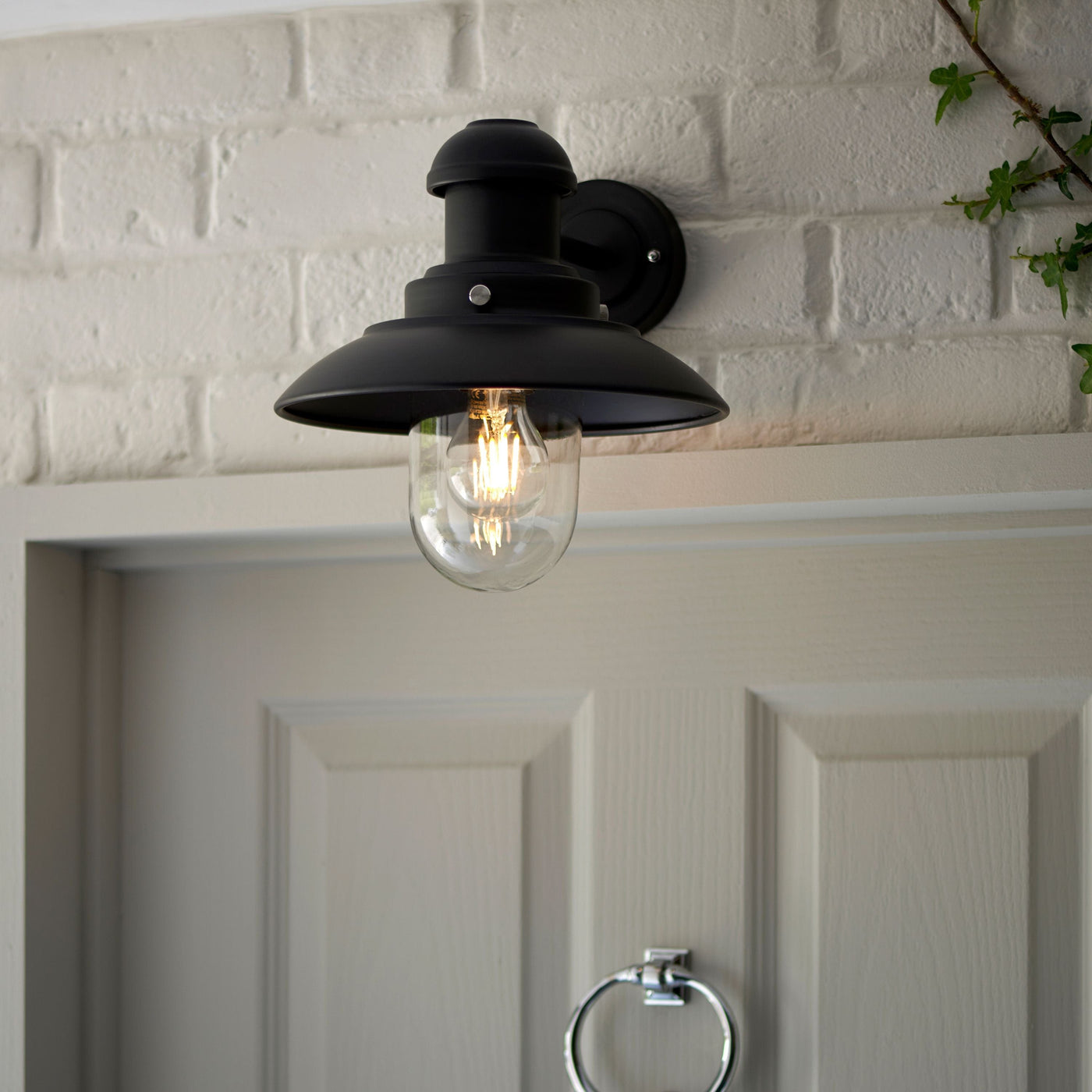 Bodhi Outdoors Chelynch Outdoor Wall Light House of Isabella UK