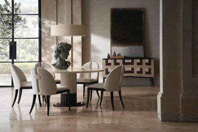 Caracole Dining Caracole Dining Table Dorian House of Isabella UK