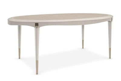 Caracole Dining Caracole Love Feast Dining Table House of Isabella UK