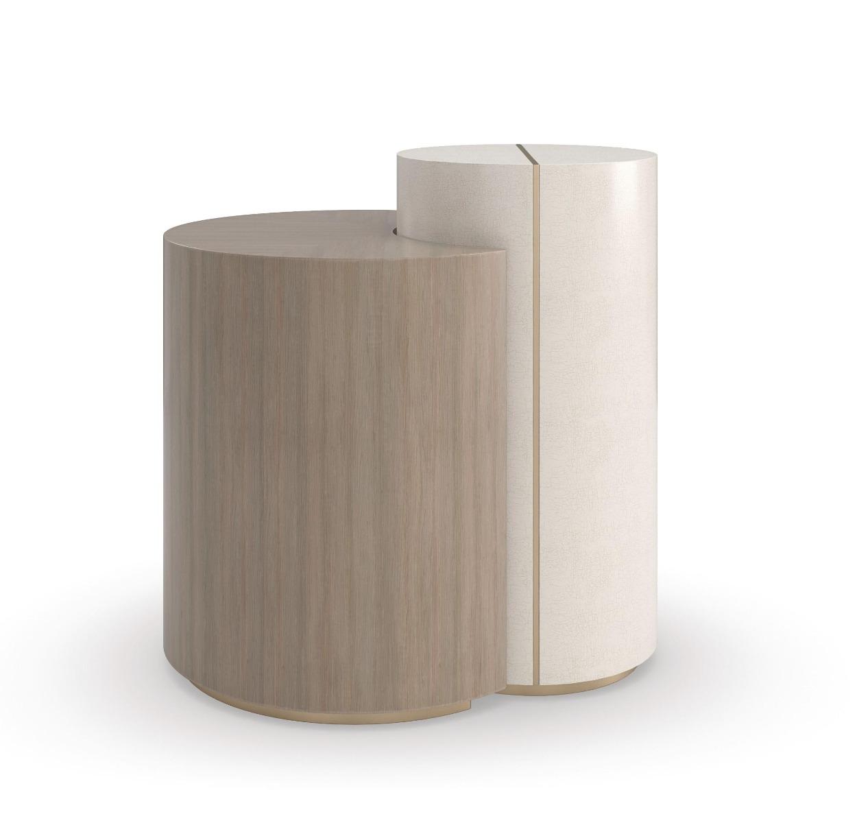 Caracole Living Caracole End Table Duality House of Isabella UK