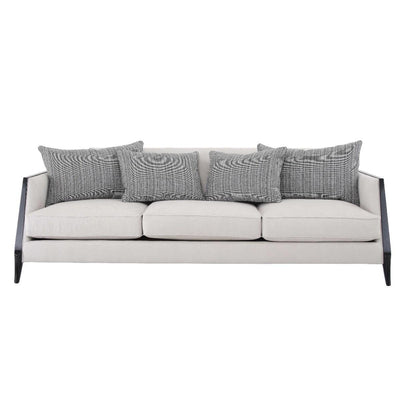 Caracole Living Caracole Outline 3 Seater Sofa House of Isabella UK