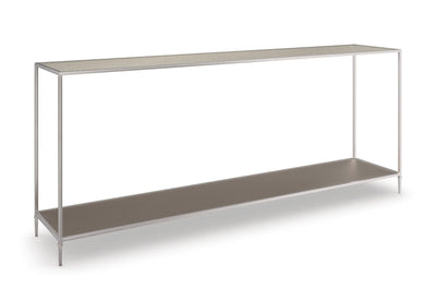 Caracole Living Caracole Shimmer Console Table House of Isabella UK
